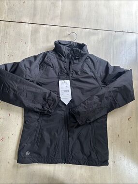 Stormtech Thermal Shell Technology Water repellent women’s jacket, size XS